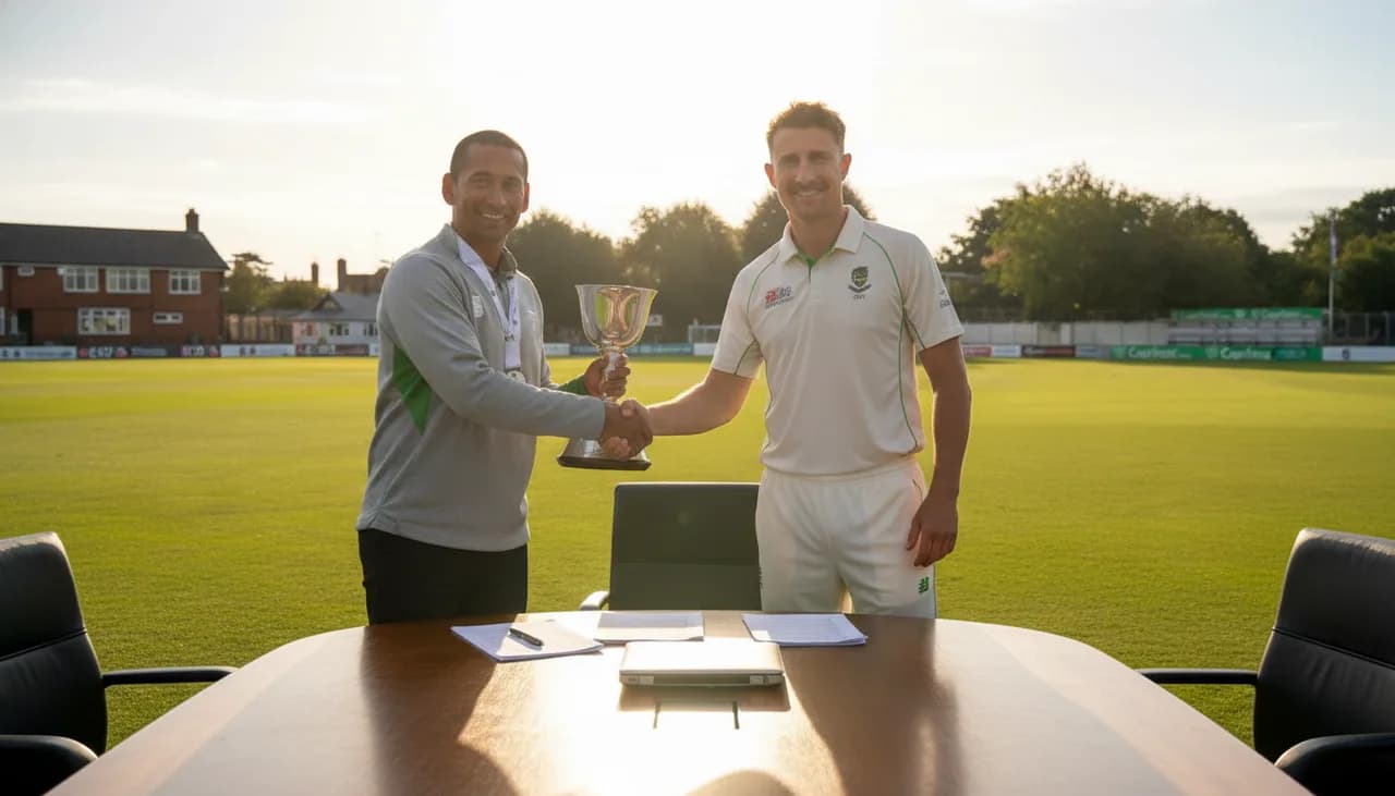 Thomas and Taylor Sign Long-Term Leicester Extensions