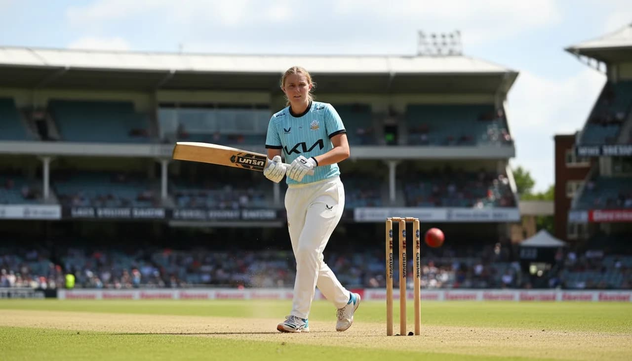 Tilly Corteen-Coleman: From Dog Walker to World Cup Star