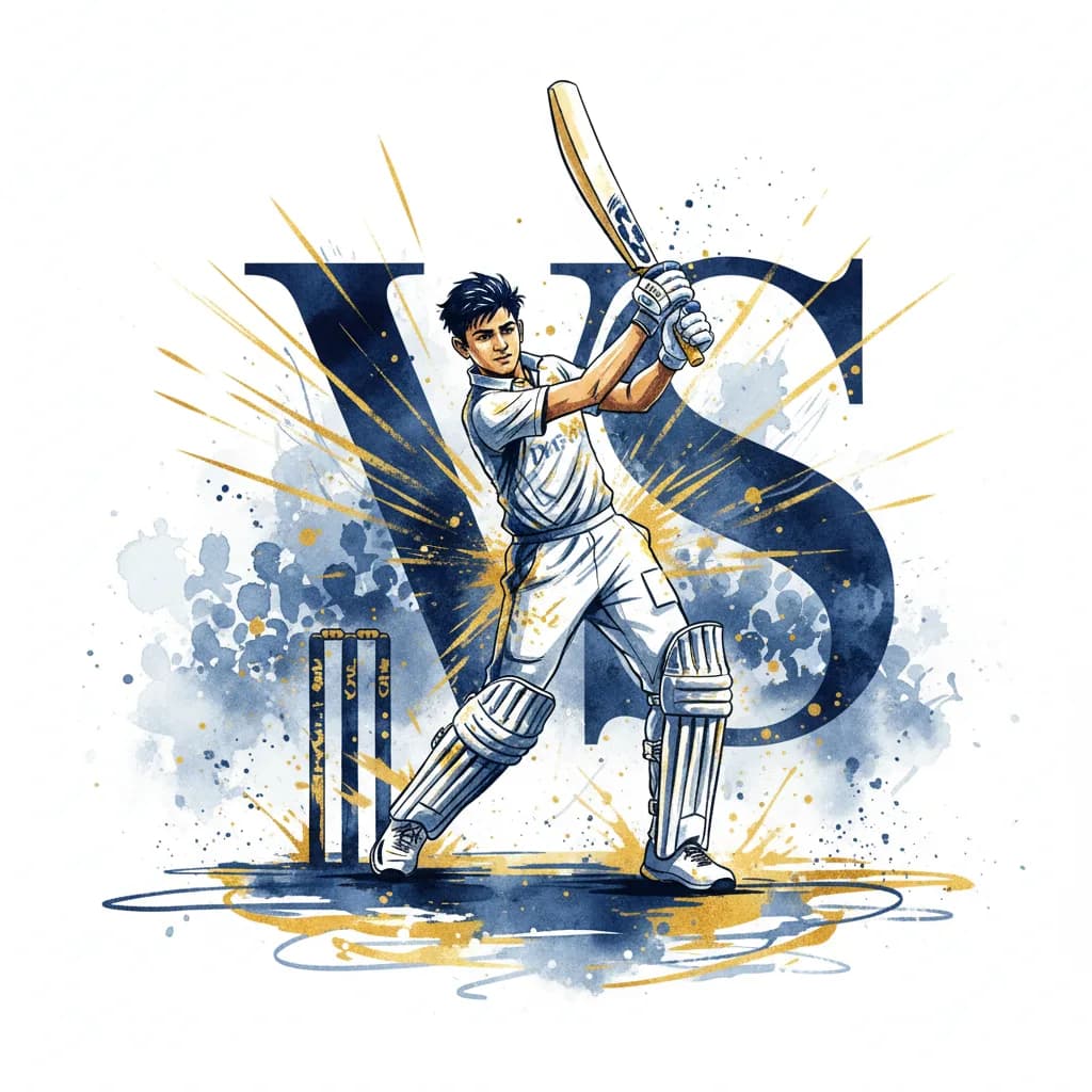 Vaibhav Suryavanshi: Why India Must Act on Teen Prodigy
