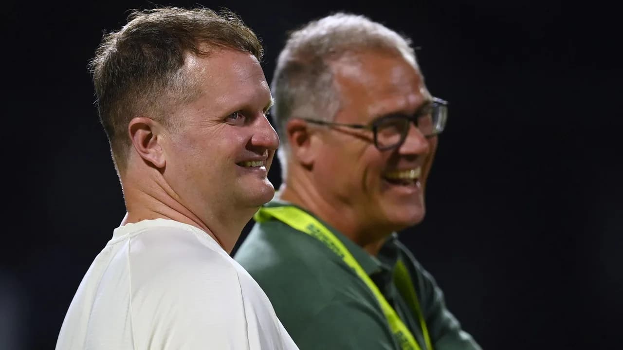 Vaughan Slams England's Delayed Selector Appointment