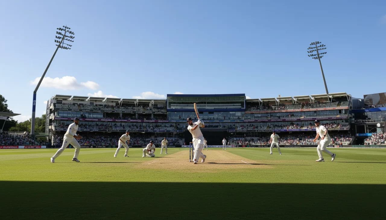 Warwickshire Bears Surge to £40m Revenue with 61% Growth