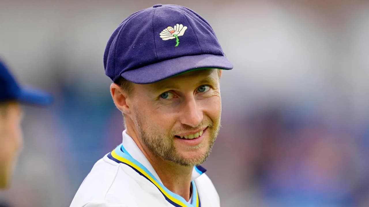 White stars as Yorkshire recover despite rain interruption