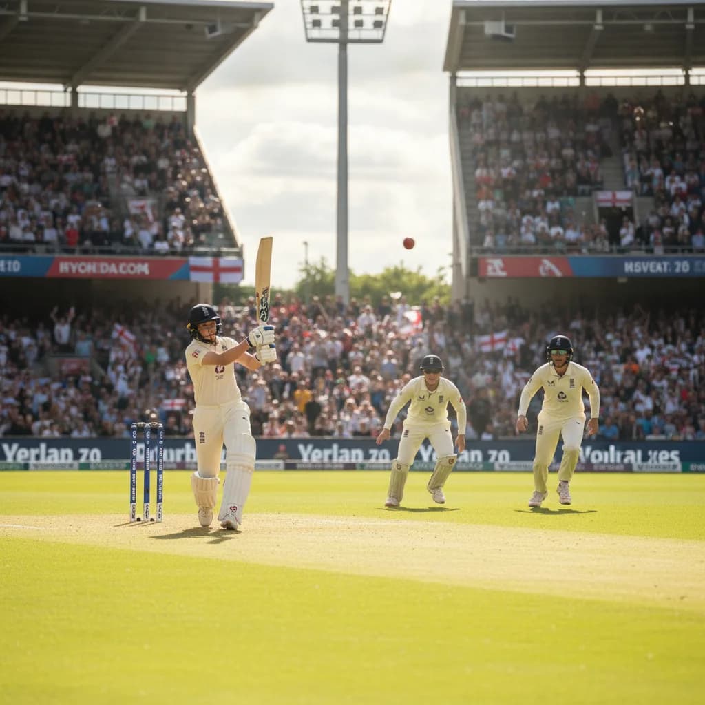 Women's T20 World Cup 2026: Complete Guide to England's Summer