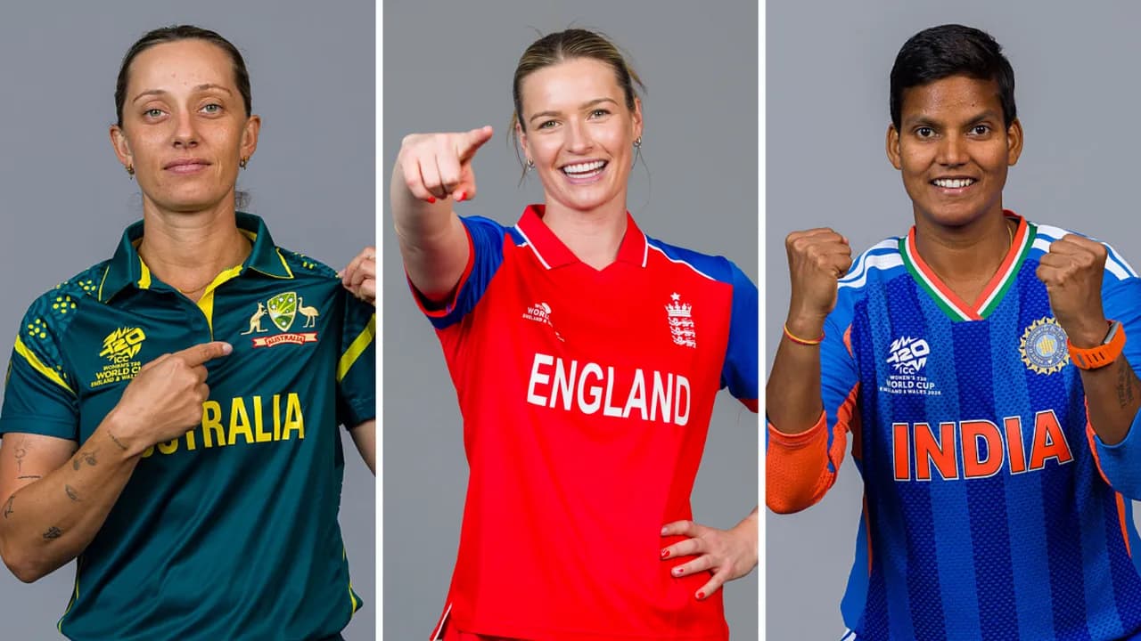 Women's T20 World Cup Semi-Final Qualification: Who Needs What