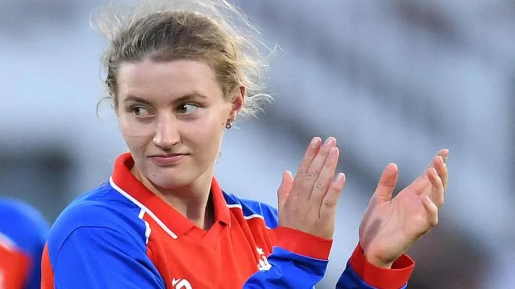 Women's T20 World Cup: Team of the Tournament Revealed
