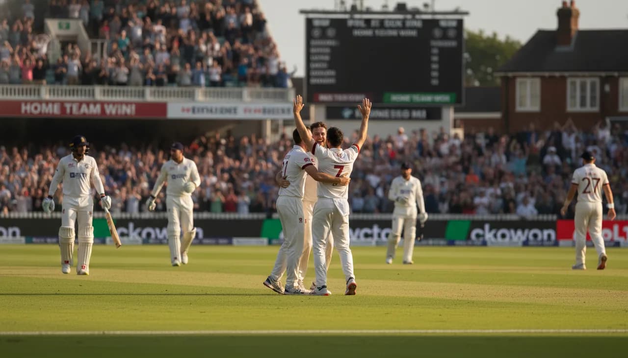 Your County Championship Team of the Season 2026 Revealed