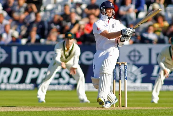 Environmental Sustainability Initiatives in English Cricket