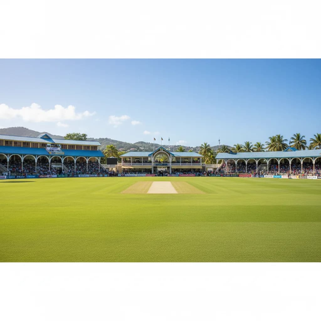 Arnos Vale Ground