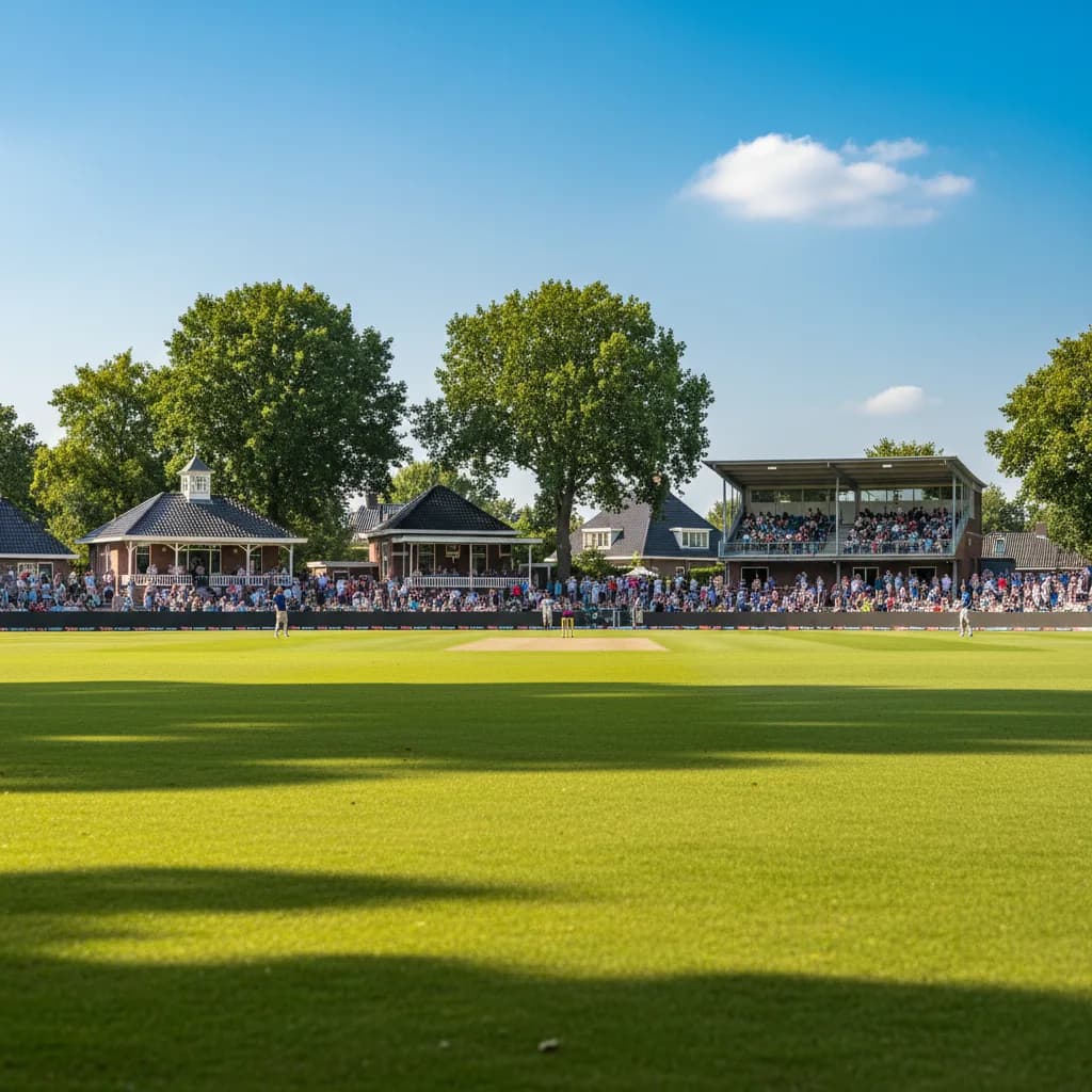 Sportpark Maarschalkerweerd, Utrecht