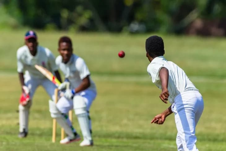 Kwik Cricket Equipment: What You Need to Get Started