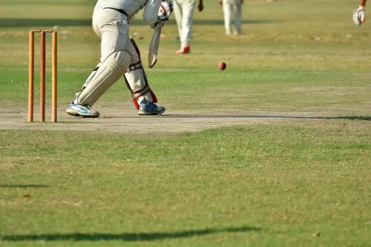 What do the Numbers on England Cricket Shirts Mean?