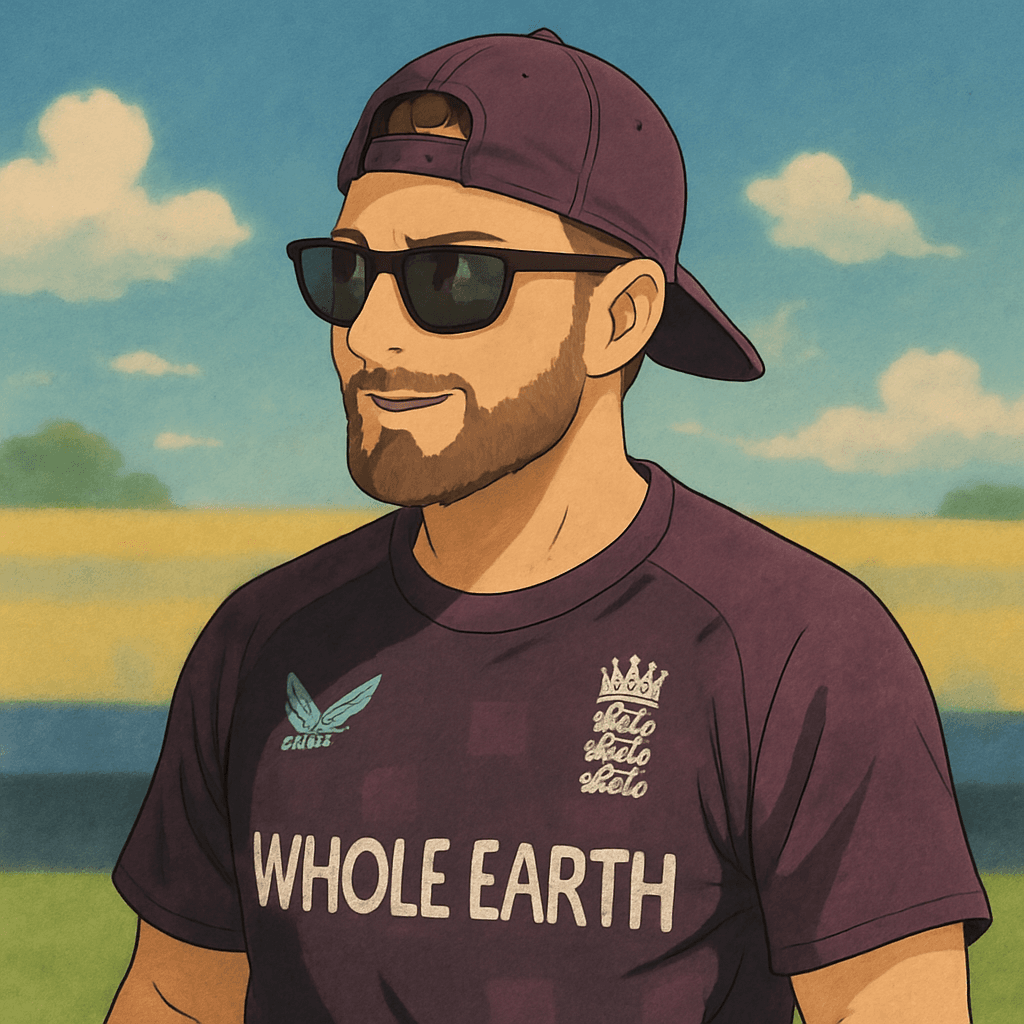 McCullum defends squad amid criticism