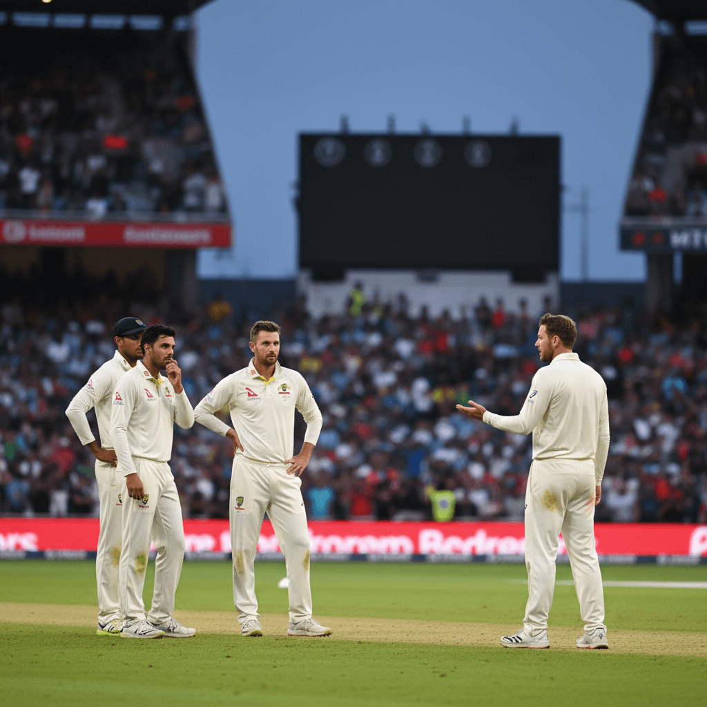 Cummins Reveals Players Turned Down £500k for Test Duty