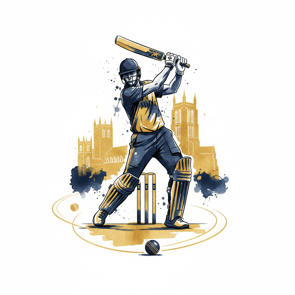 Dale Benkenstein Returns to Durham as Batting Consultant