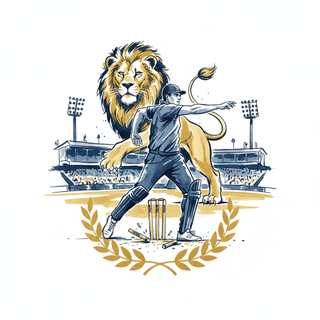 Robinson backs Sussex to defy crisis and create county legacy