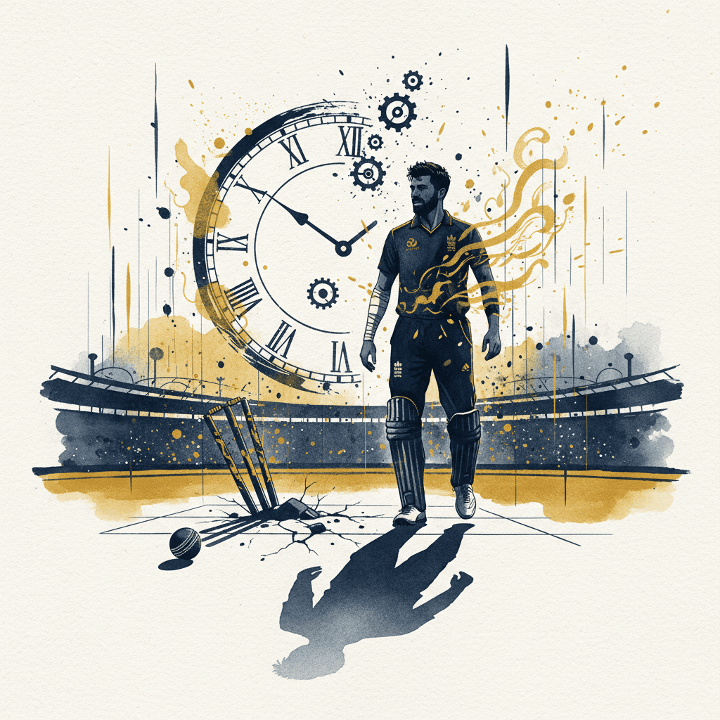 Sam Curran Faces Uncertain Recovery Timeline After IPL Exit