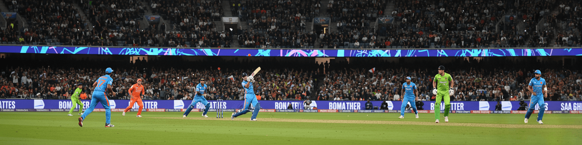 The Hundred Ownership: Global Investment Transforms Cricket