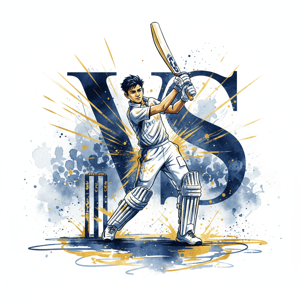 Vaibhav Suryavanshi: Why India Must Act on Teen Prodigy