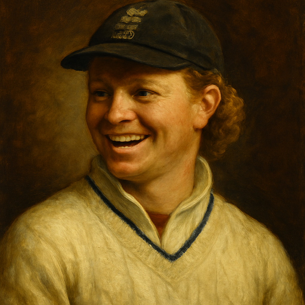 Pope Selected Over Bethell for India Test