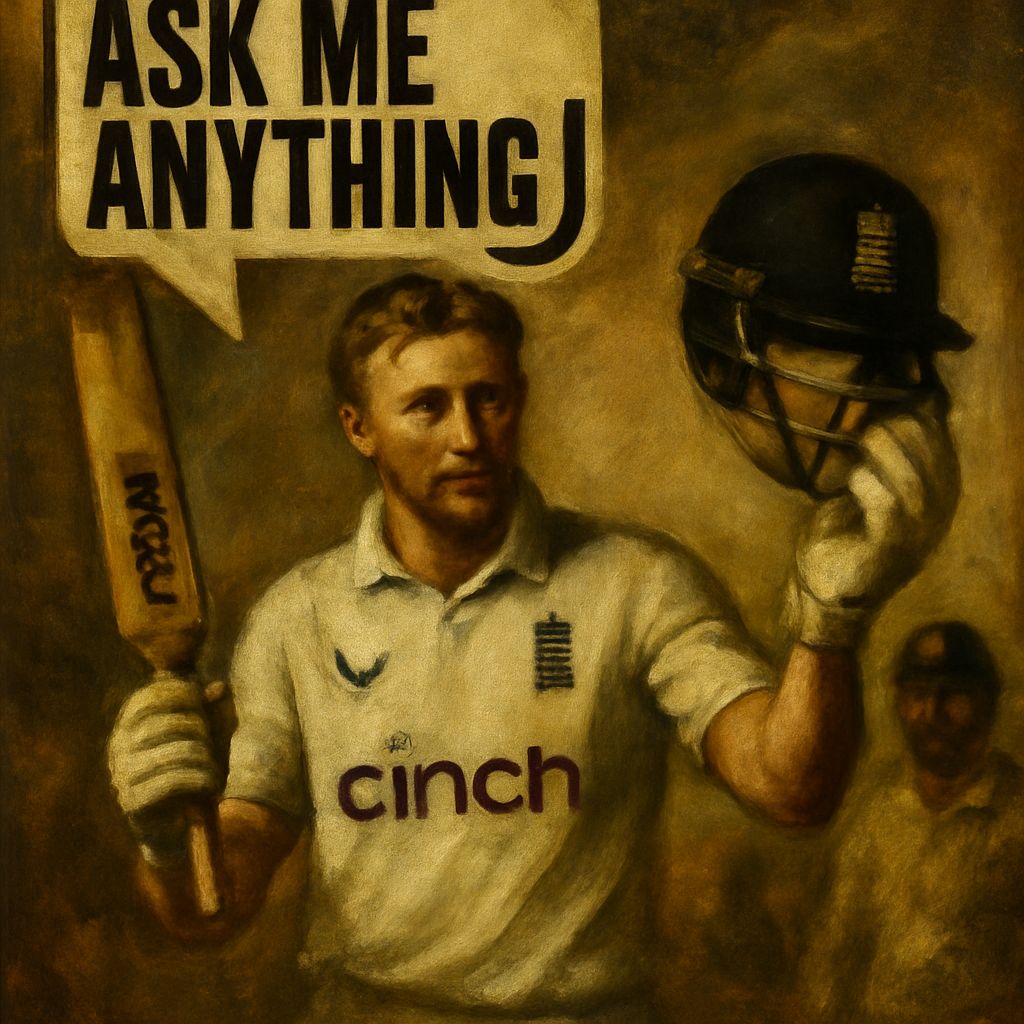The importance of cricket batting order