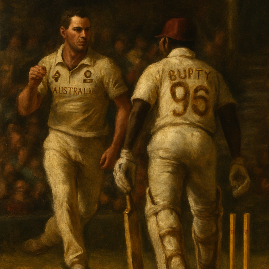 Hazlewood shines in Australia's Test victory