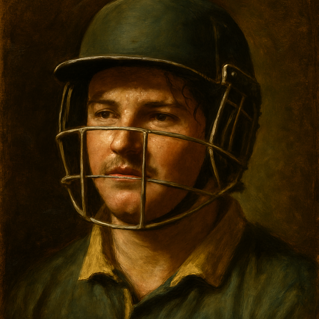 Pretorius Sets Record as Youngest SA Centurion