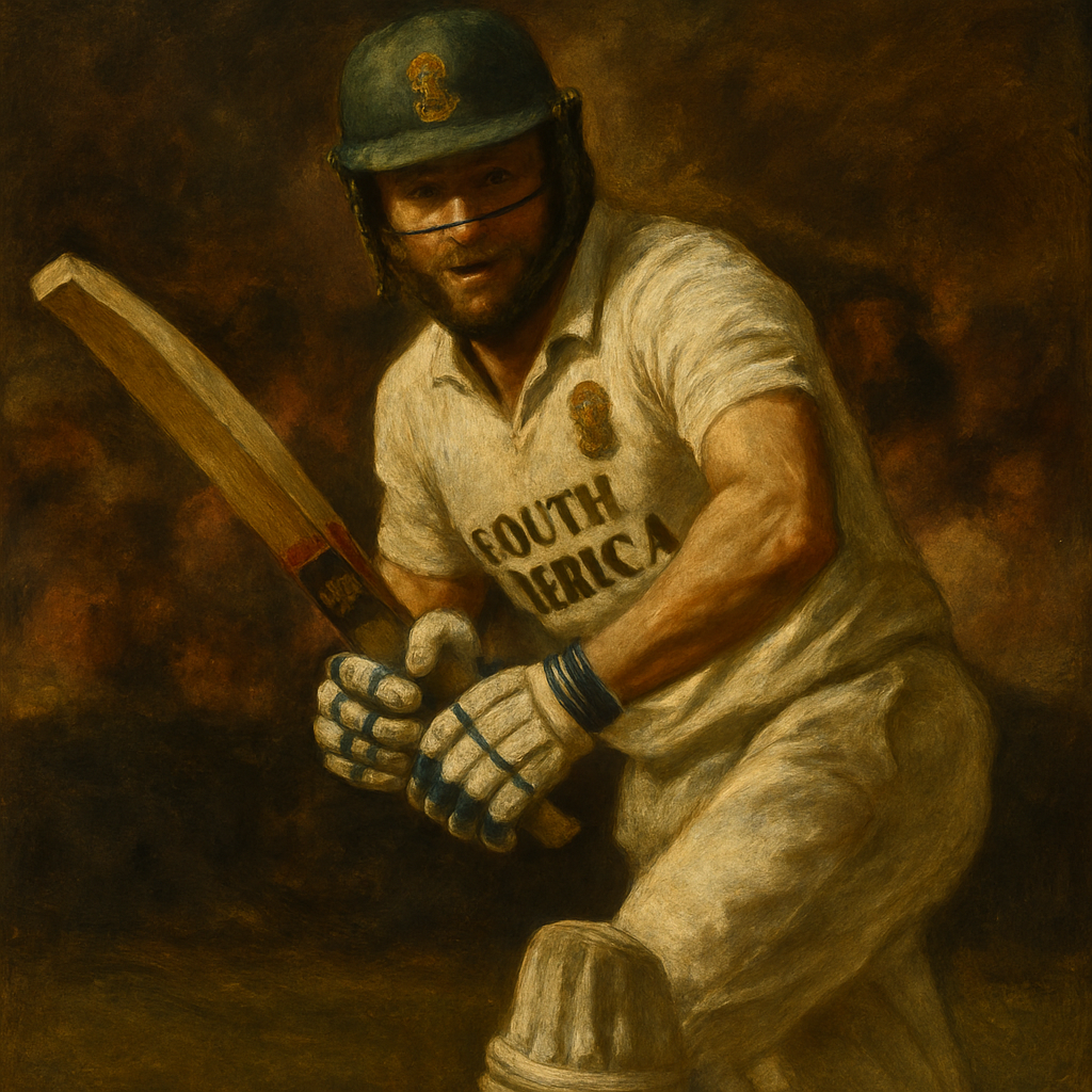 Mulder Backs Lara's Test Legacy