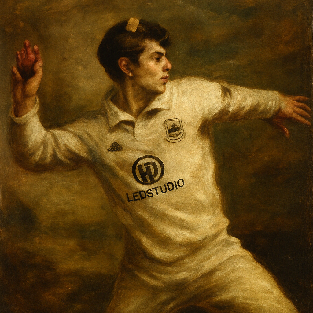 Goodman Moves from Gloucestershire to Sussex