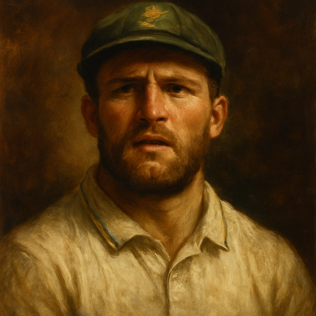 Mulder Reflects on Lara's Record Remark