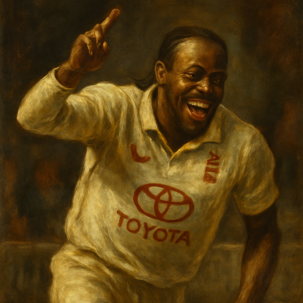 Archer's pivotal Test comeback