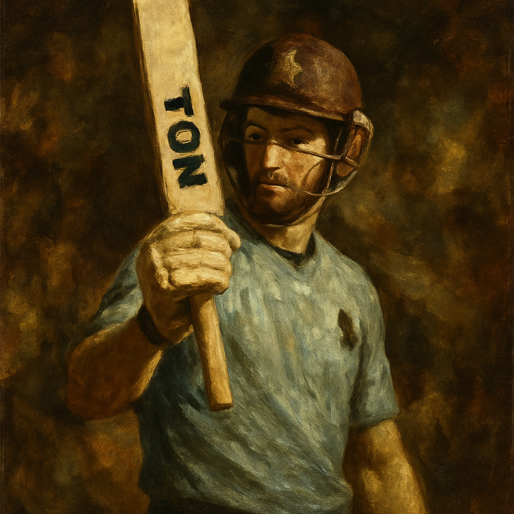 Surrey leads Blast after Middlesex win