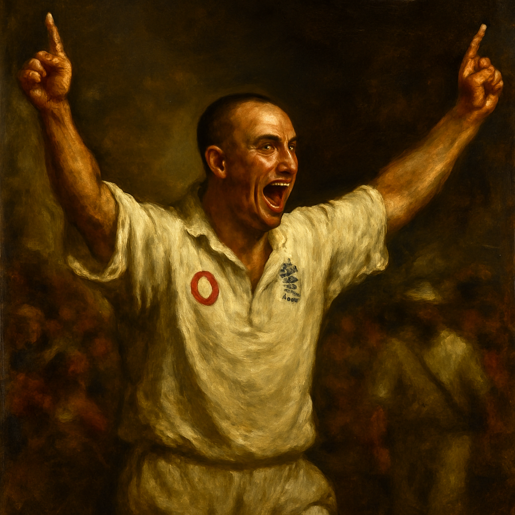 Jones recalls 2005 Ashes glory