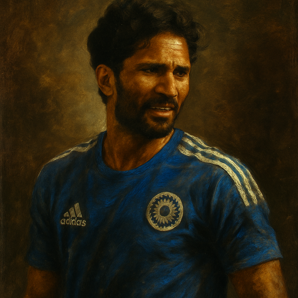 Reddy sidelined for Tests with injury