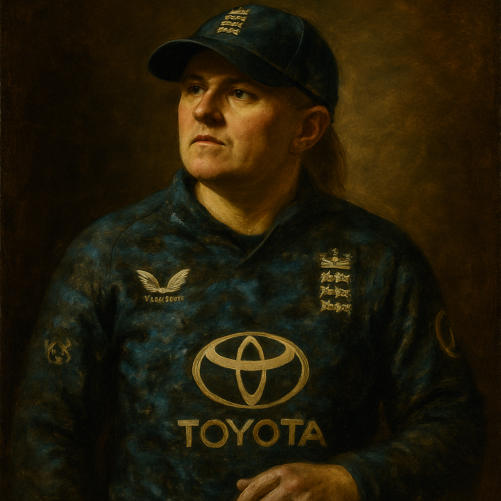 Ecclestone nearly quit post tough Ashes