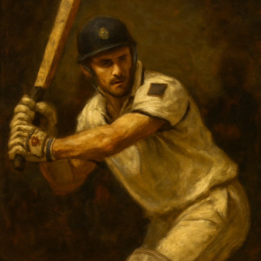 Yorks dominate against Surrey leaders