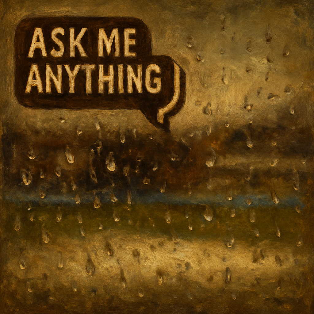 Rain's Impact on Cricket Matches