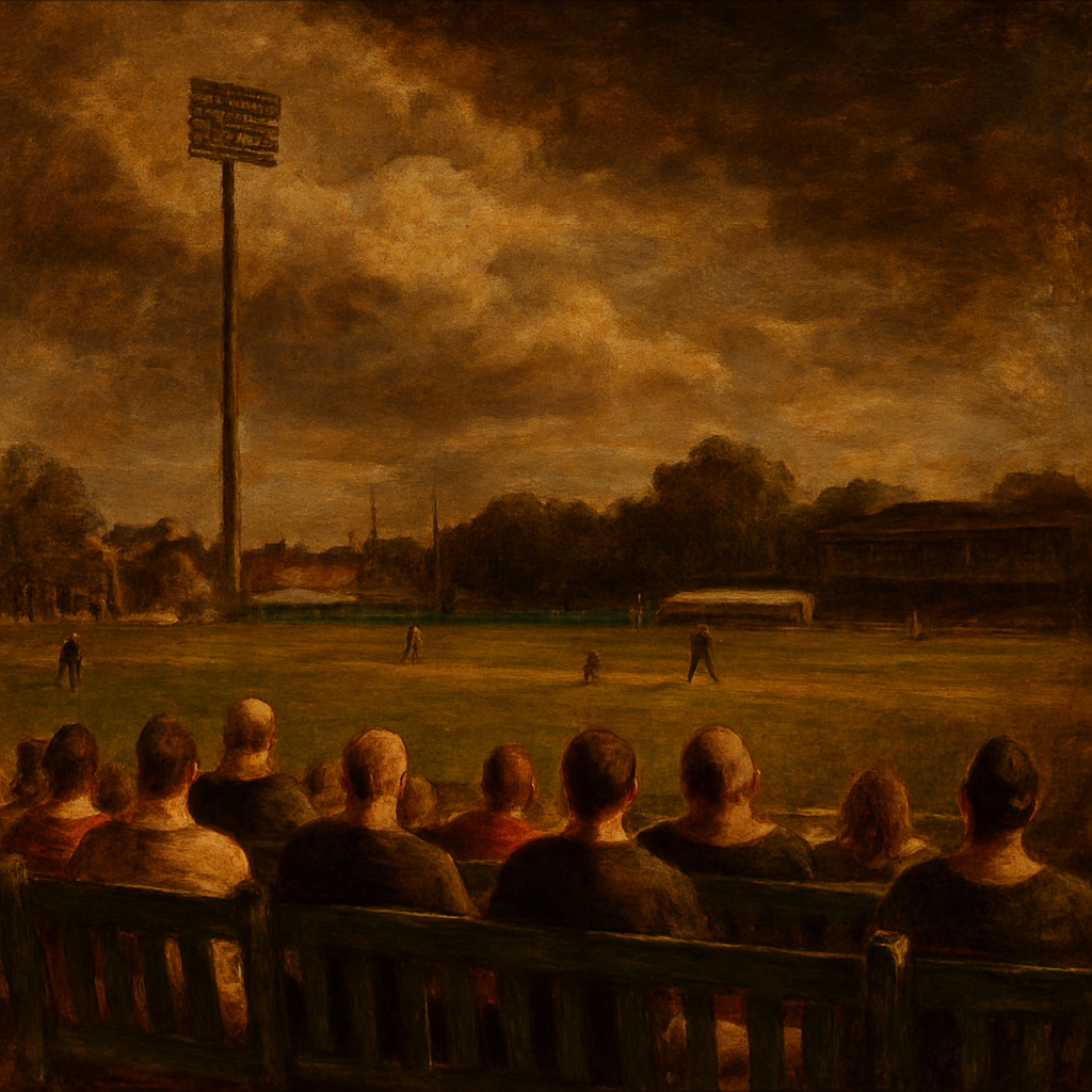 Securing Futures for Counties