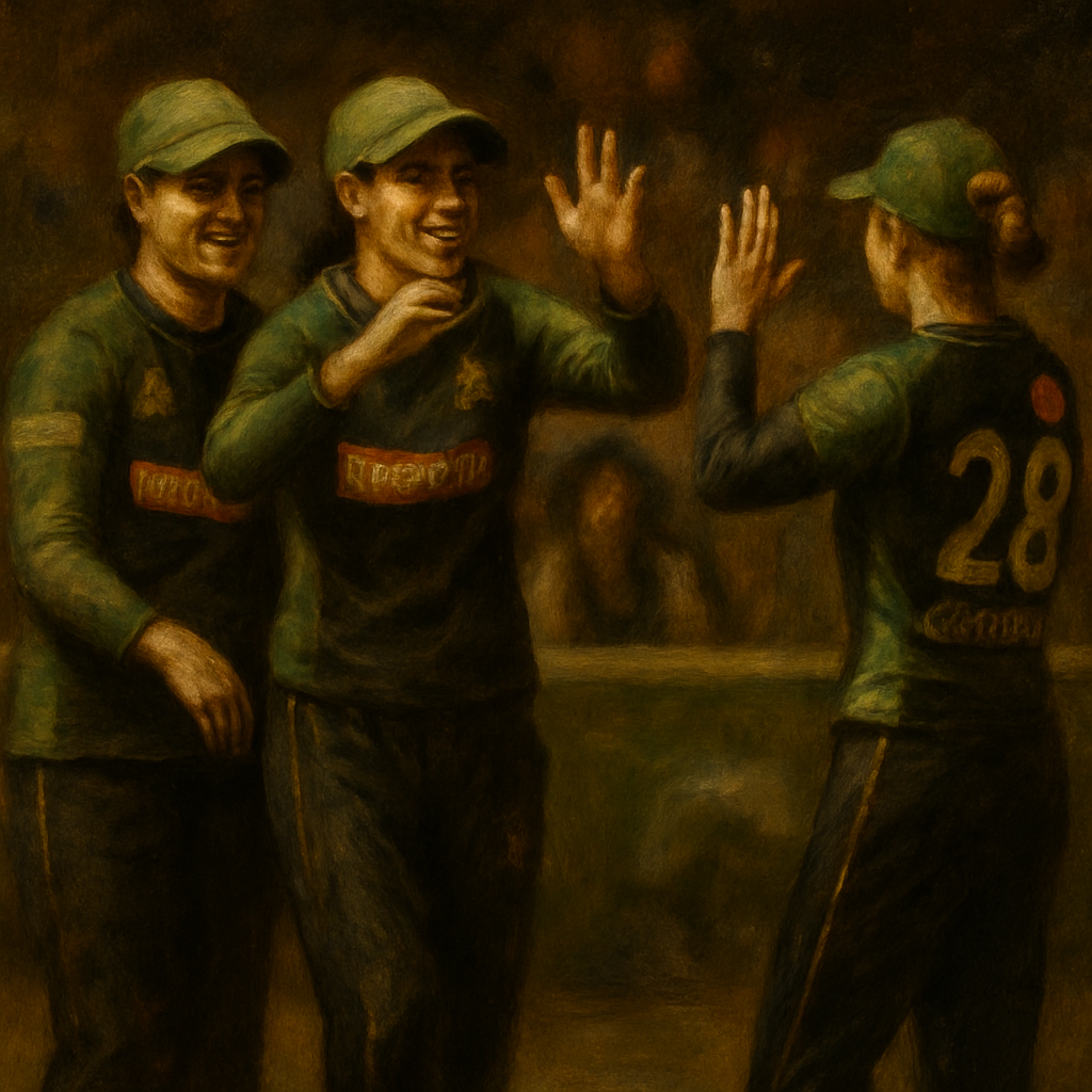 Brave Survive Nail-Biting Elimination Game