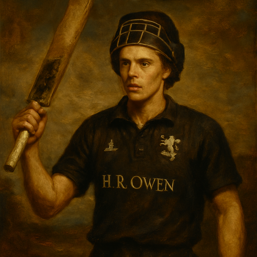 Vaughan century powers Yorkshire victory