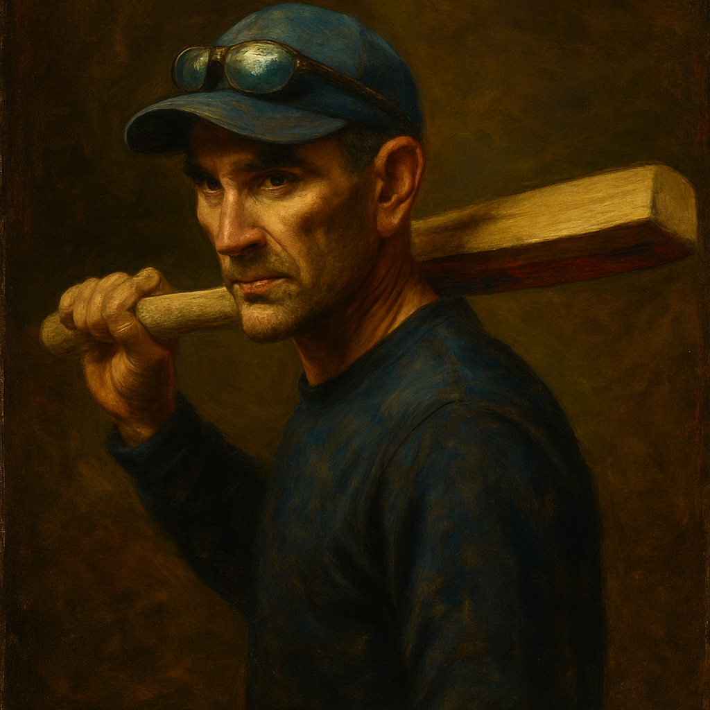 Langer Urges Ashes Killer Instinct