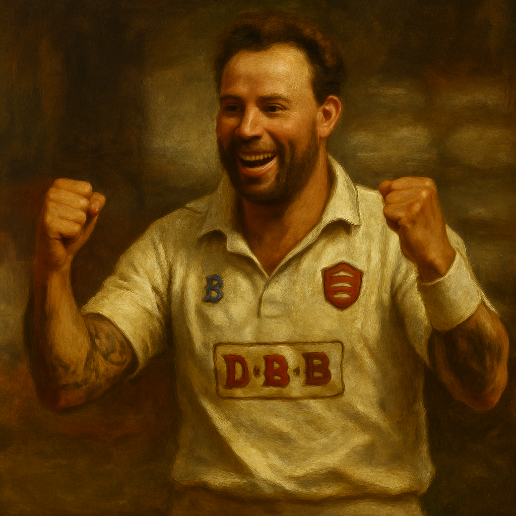 Bracewell joins Essex for final push