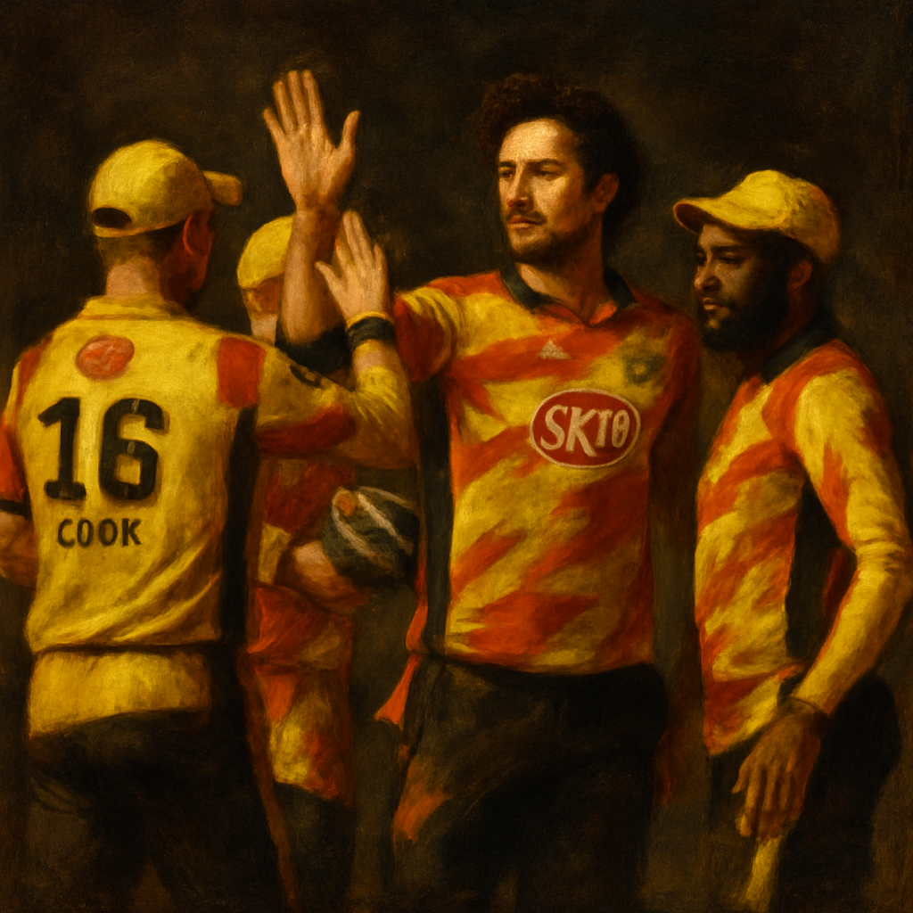 Rockets Advance After Rain Cancellation