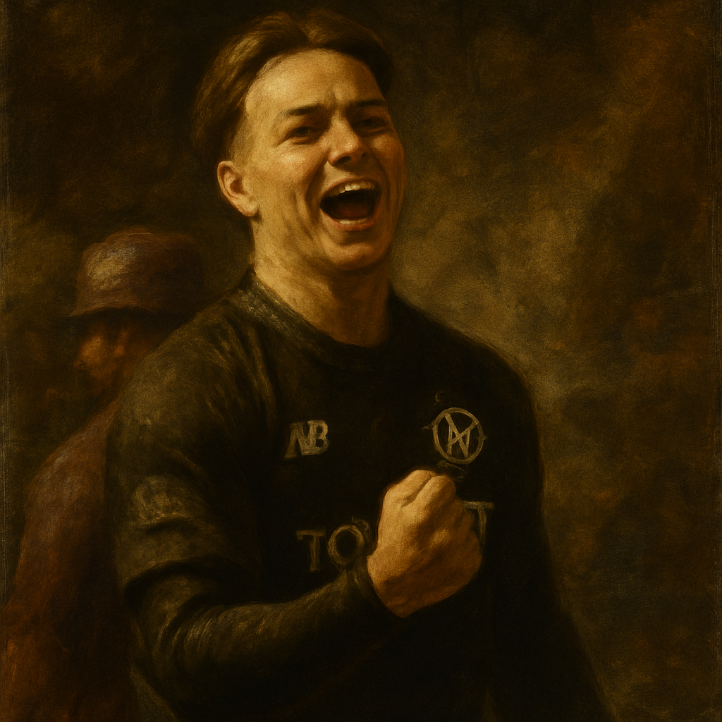 Baker Debuts After Dominating Elite