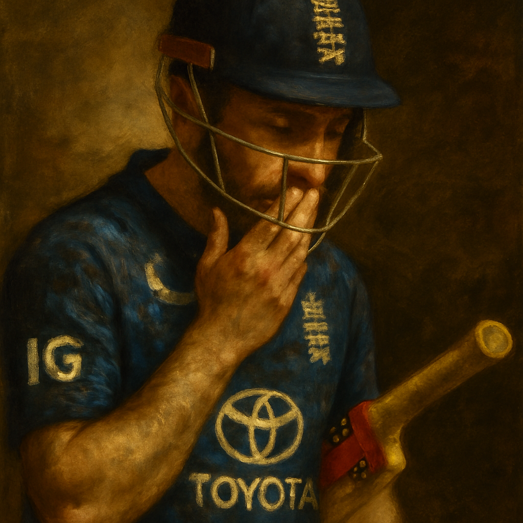 South Africa's Dominant Victory Over England