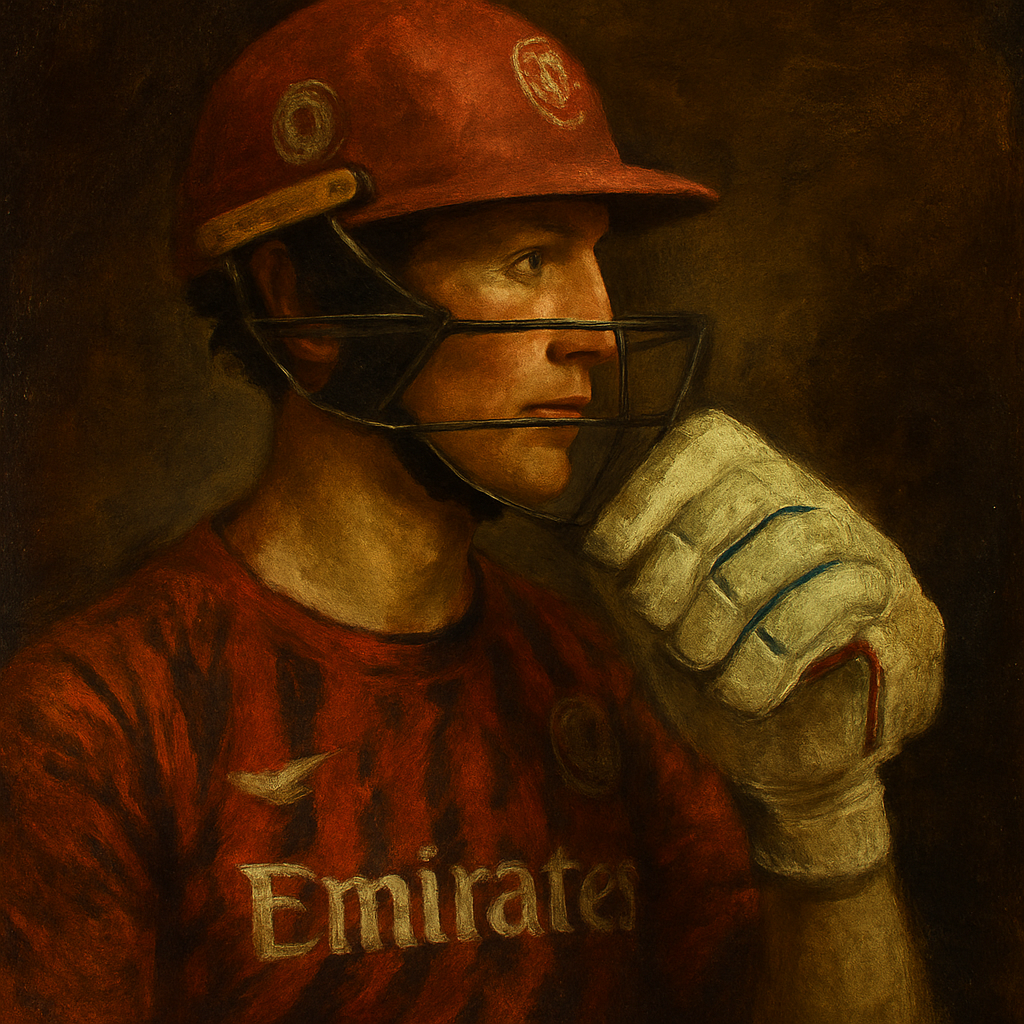 Jennings Criticizes T20 Blast Fixtures