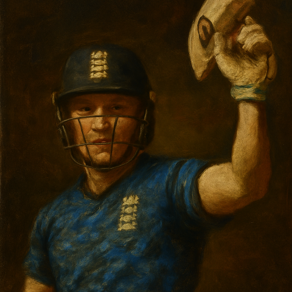 Brilliant Sciver-Brunt century powers England