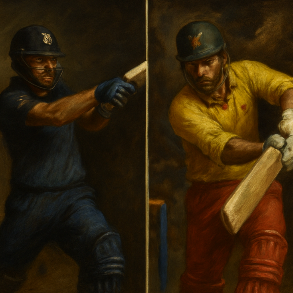 Namibia and Zimbabwe Reach T20 World Cup