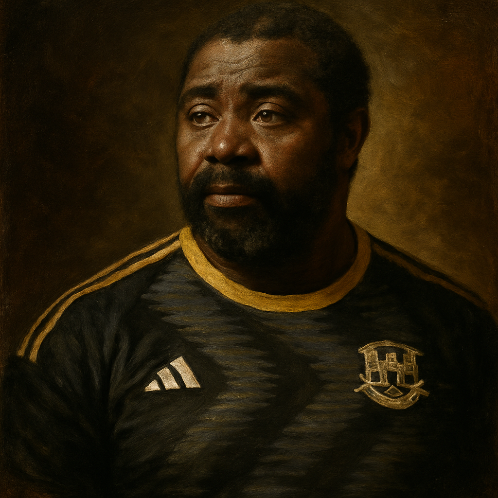 Alleyne extends Glos coaching contract