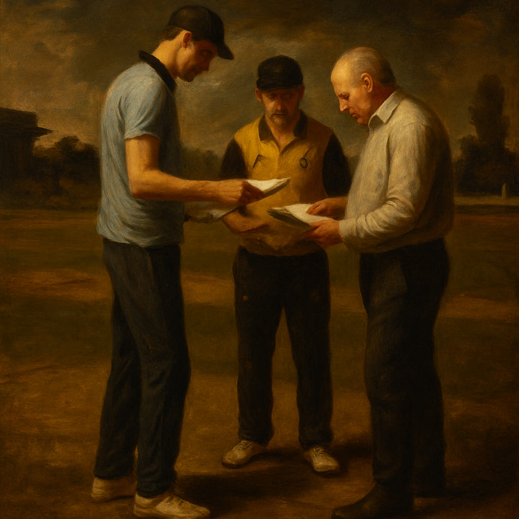 Understanding the DLS Method Process