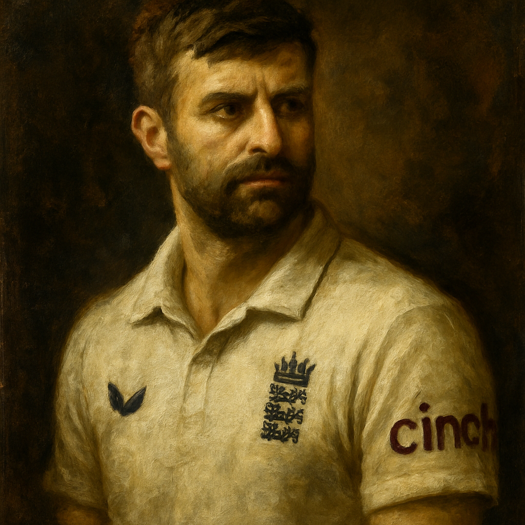 Wood confident ahead of Ashes start